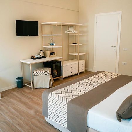 Hotel Lido Beach Phg Oristano Luaran gambar
