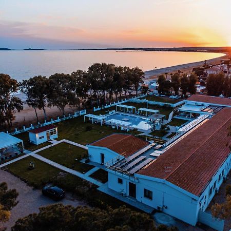 Hotel Lido Beach Phg Oristano Luaran gambar