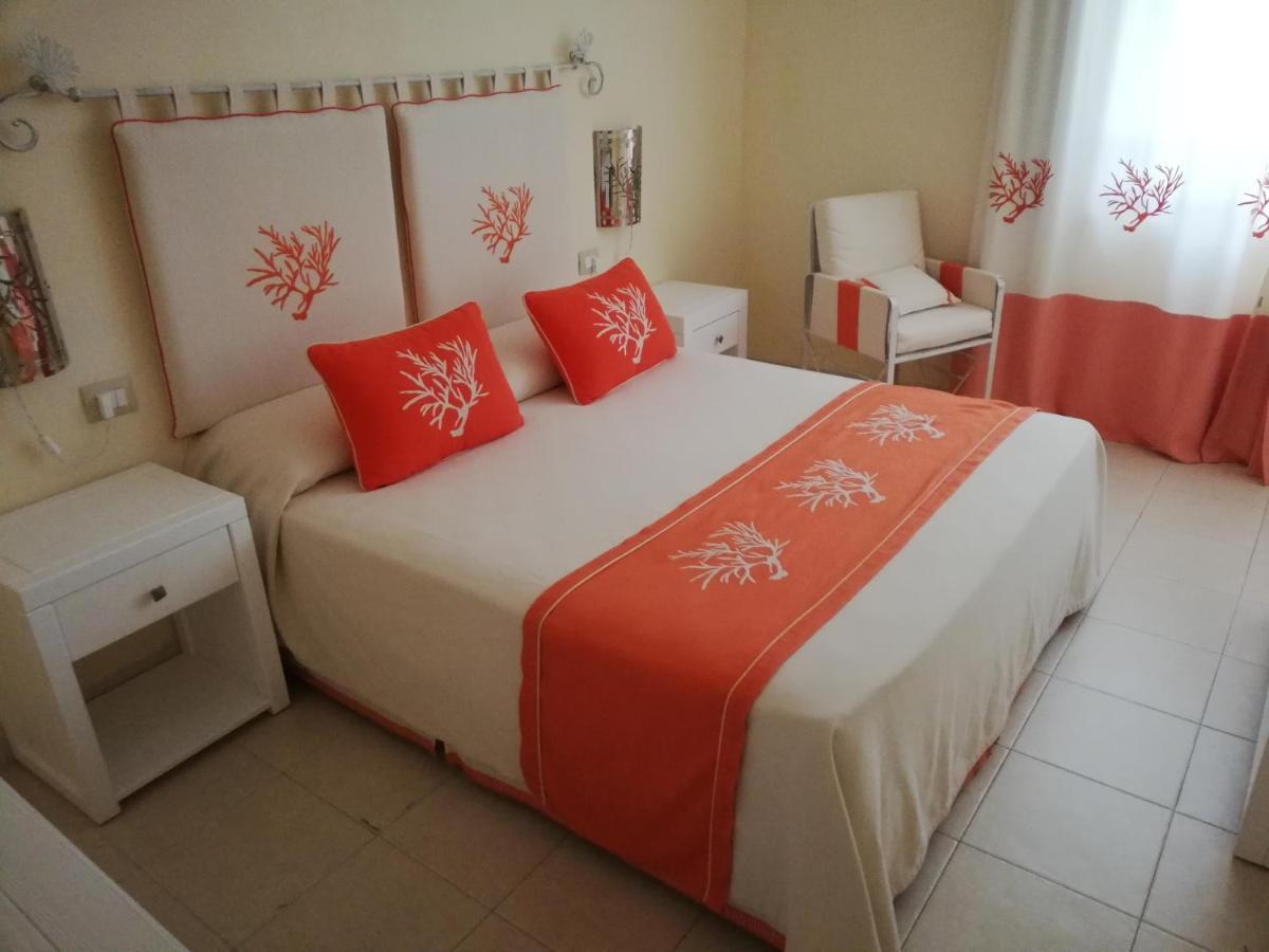 Hotel Lido Beach Phg Oristano Luaran gambar