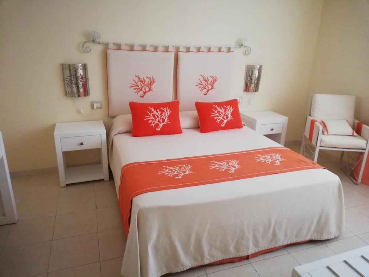 Hotel Lido Beach Phg Oristano Luaran gambar