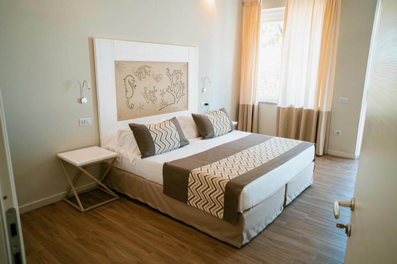 Hotel Lido Beach Phg Oristano Luaran gambar