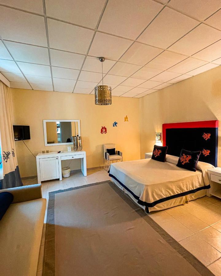 Hotel Lido Beach Phg Oristano Luaran gambar