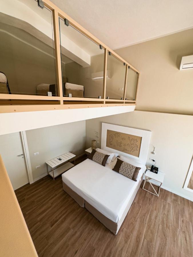 Hotel Lido Beach Phg Oristano Luaran gambar