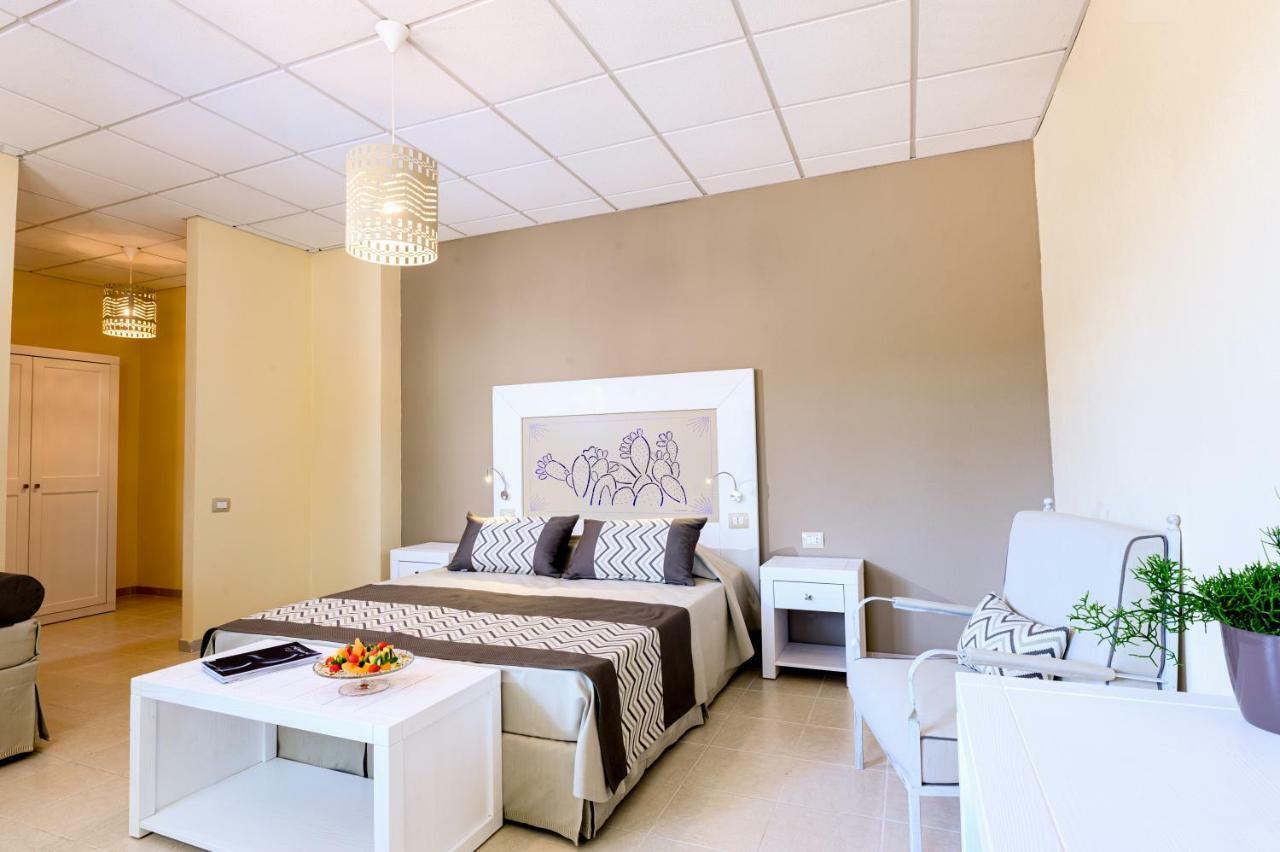 Hotel Lido Beach Phg Oristano Luaran gambar